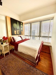 Pavilion 11 (D11), Condominium #237886301